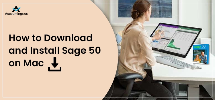 Download Sage 50 on Mac