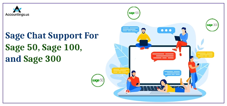 Sage Chat Support