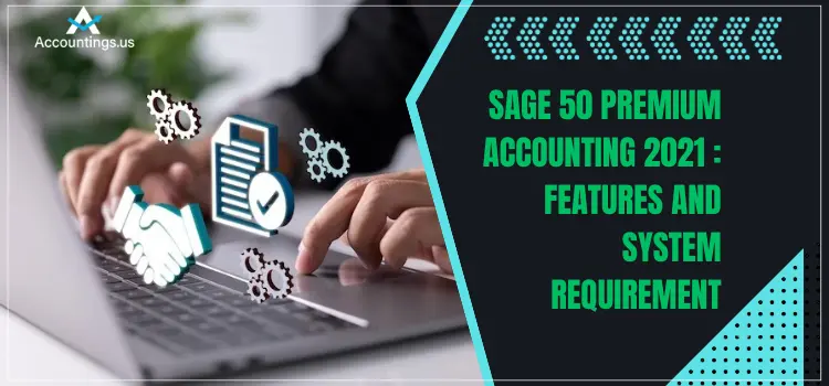 Sage 50 Premium Accounting